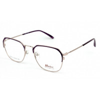 Металева оправа Nikitana 8210 для окулярів з діоптріями 